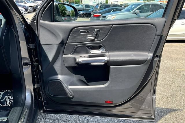 Certified 2023 Mercedes-Benz GLB 250 4MATIC image 19