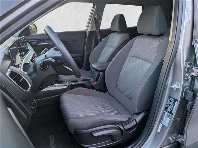 Used 2024 Kia Seltos LX image 15
