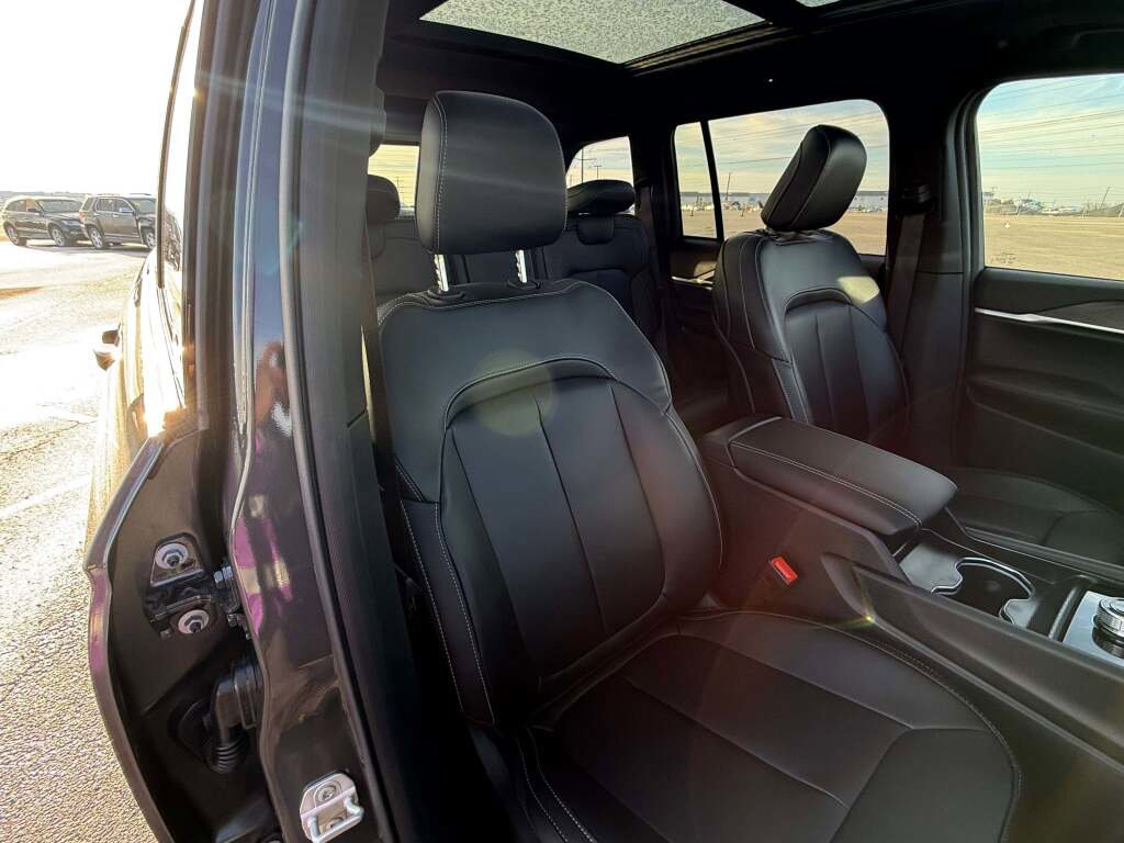 New 2026 Jeep Grand Cherokee Limited image 20