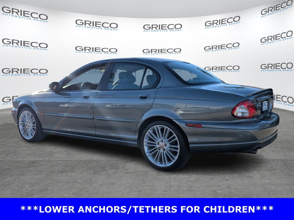 Used 2004 Jaguar X-TYPE 3.0 image 5