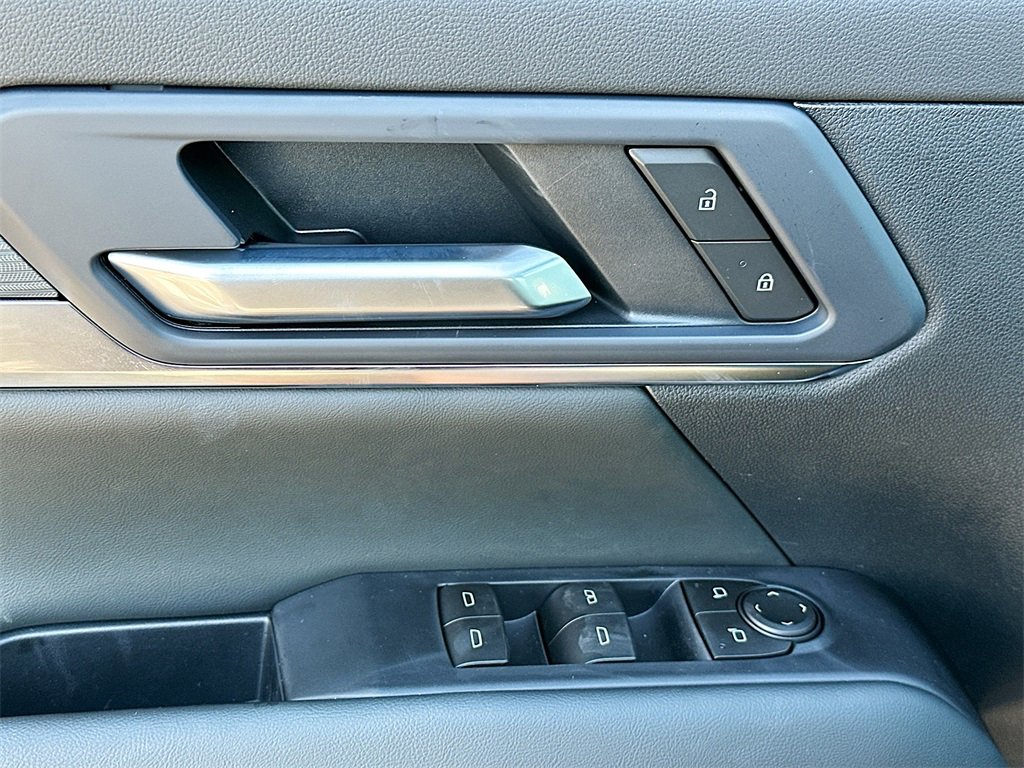 New 2026 GMC Terrain Elevation image 20