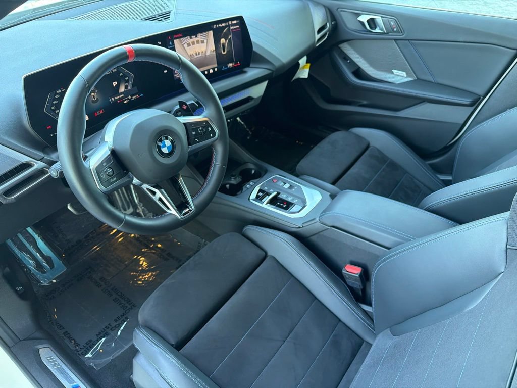 Used 2025 BMW M235i xDrive w/ M Sport Professional Package AWD/4WD image 9