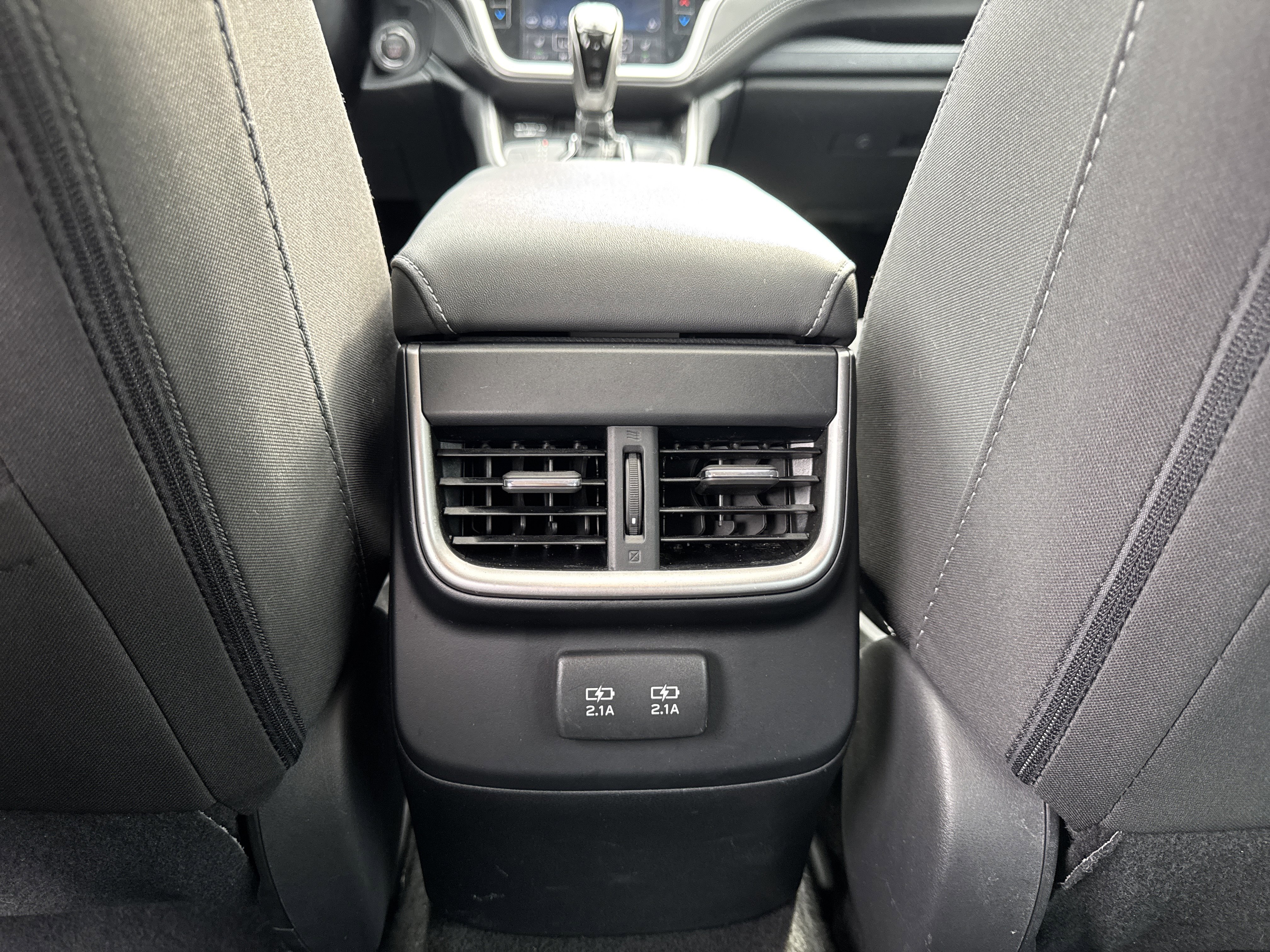 Certified 2022 Subaru Legacy Premium AWD/4WD image 16