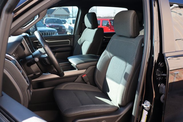 Used 2020 RAM 1500 Big Horn image 10