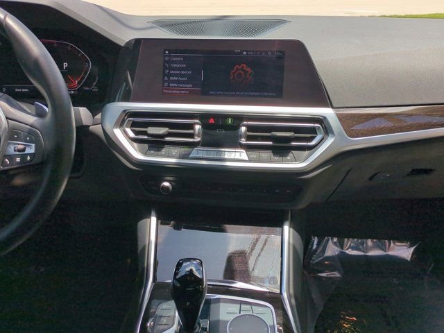 Used 2023 BMW 430i Coupe w/ Convenience Package RWD image 13