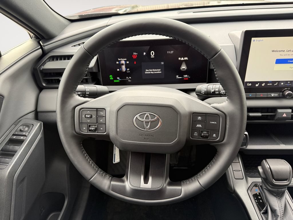 New 2026 Toyota RAV4 SE AWD/4WD image 12