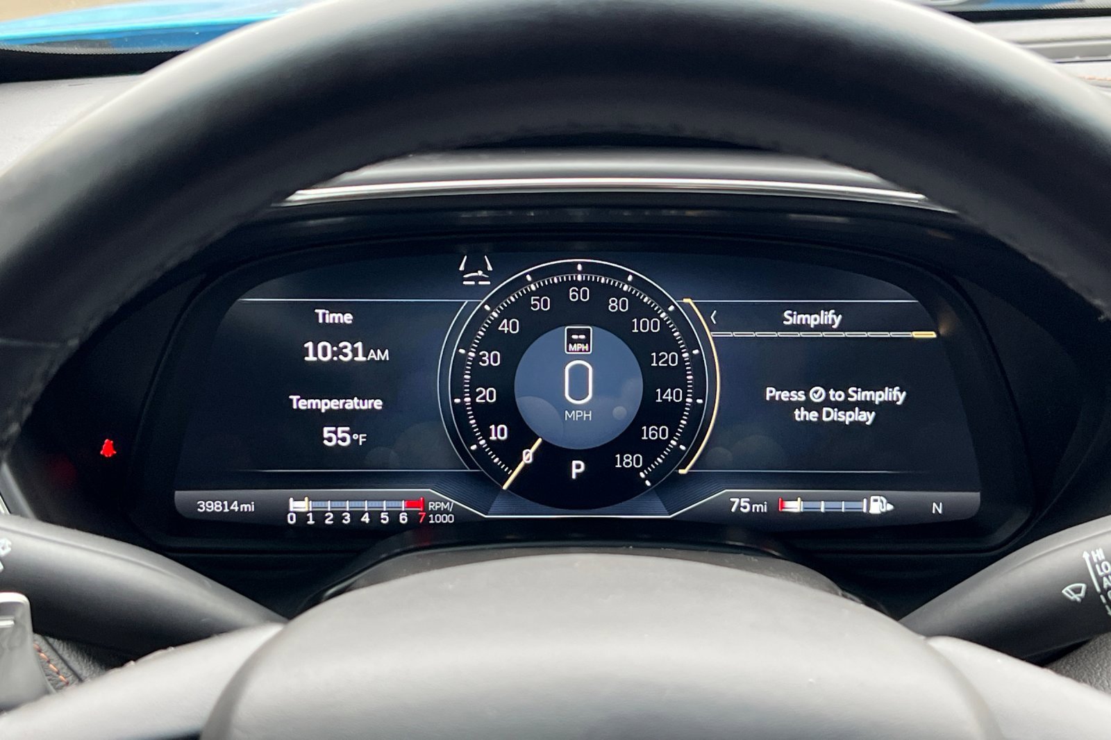 Used 2023 Cadillac CT5 V w/ Premium Package image 24