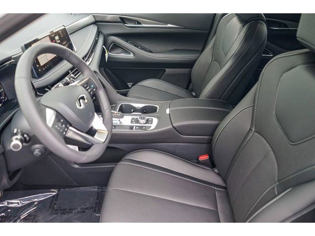 New 2026 INFINITI QX60 Luxe FWD image 19