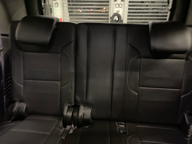 Used 2015 Chevrolet Tahoe LTZ w/ Max Trailering Package image 36