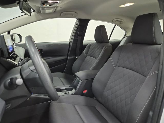 Used 2024 Toyota Corolla LE image 21