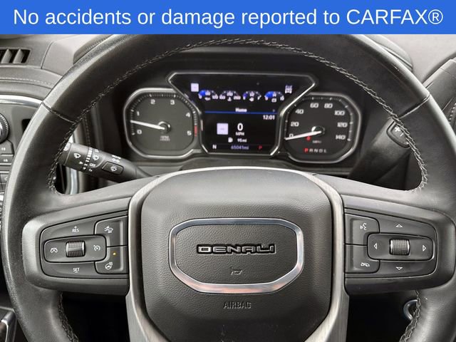 Used 2023 GMC Sierra 2500 Denali image 25