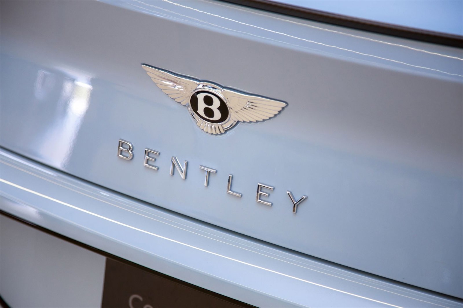 New 2024 Bentley Continental GT S image 26