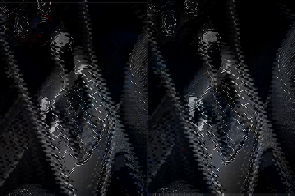 New 2024 Volkswagen Tiguan S image 17