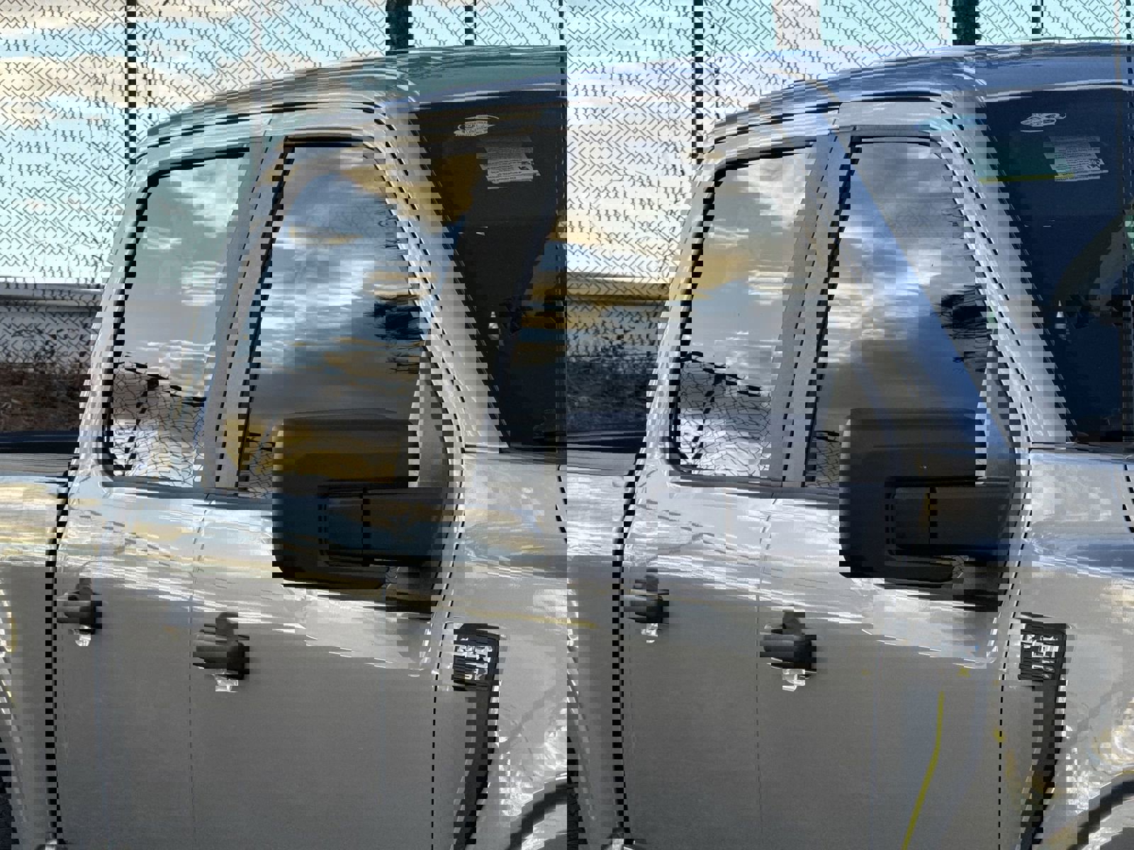 Used 2025 Ford F150 STX image 13