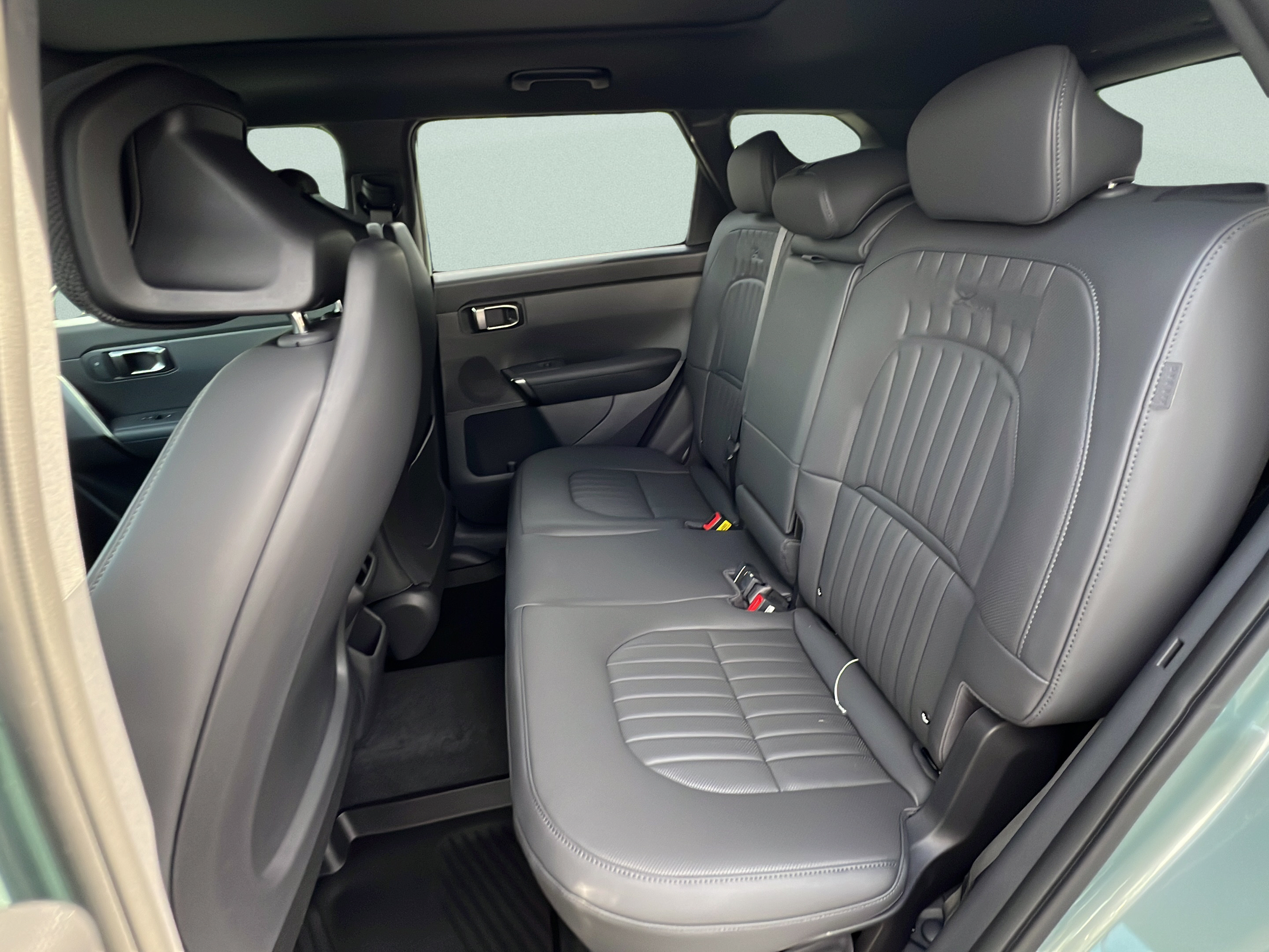 New 2027 Kia Seltos X-Line S AWD/4WD image 10