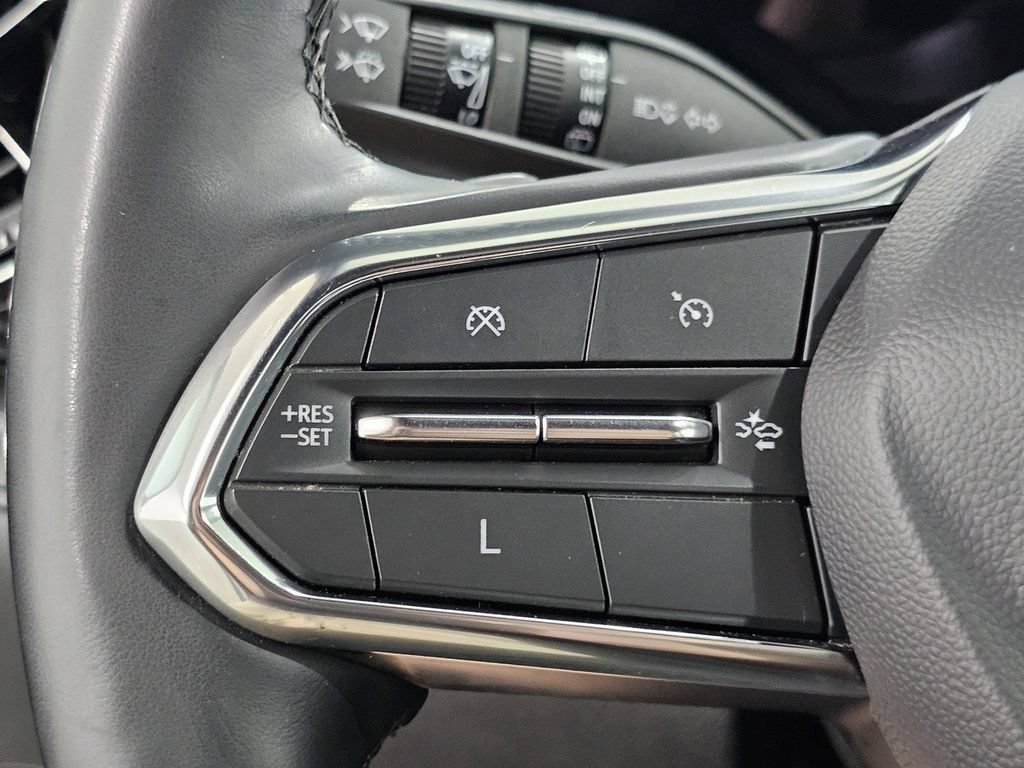 Used 2025 Chevrolet Equinox LT FWD image 27