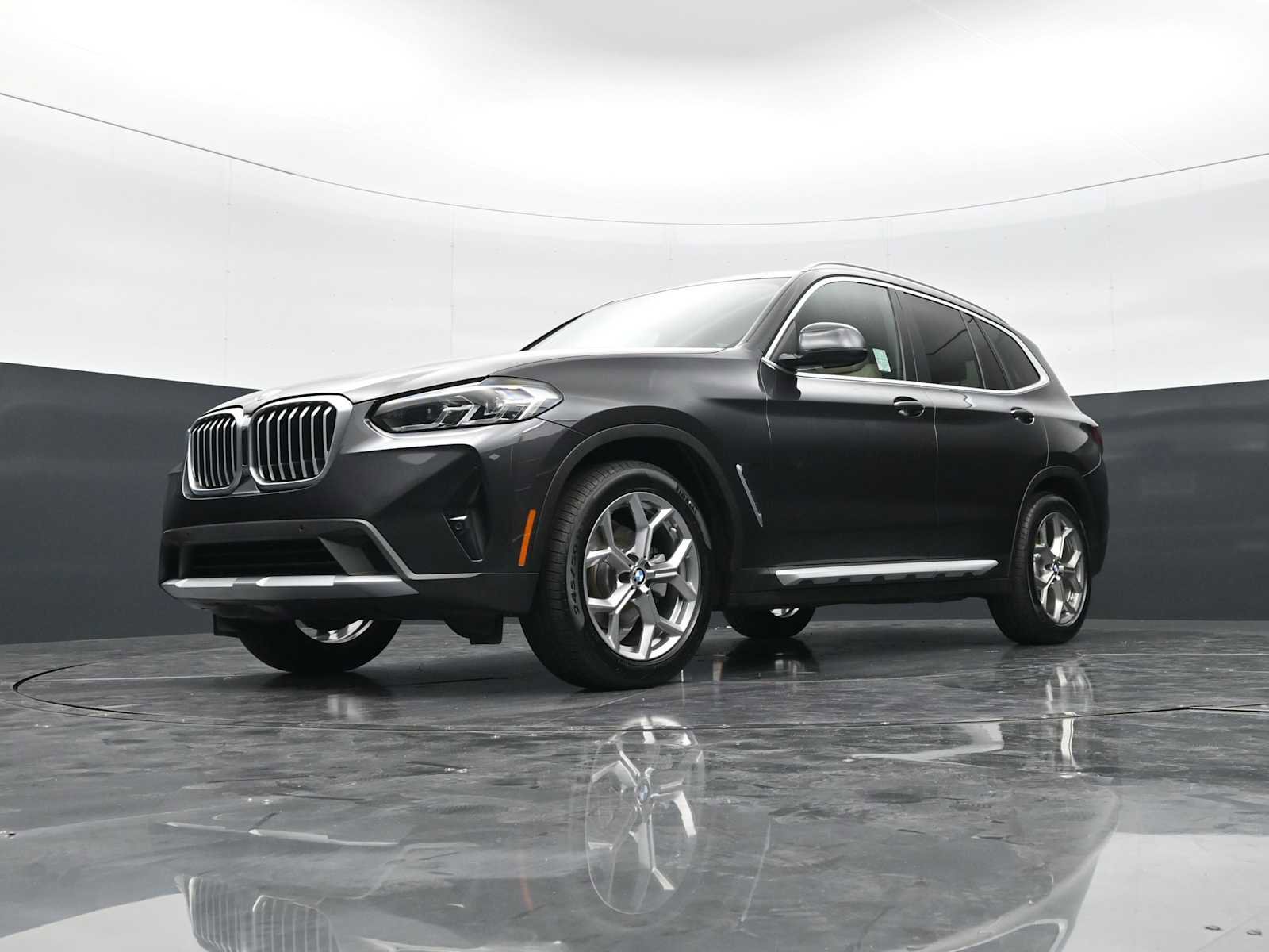 Certified 2023 BMW X3 sDrive30i w/ Convenience Package RWD image 25