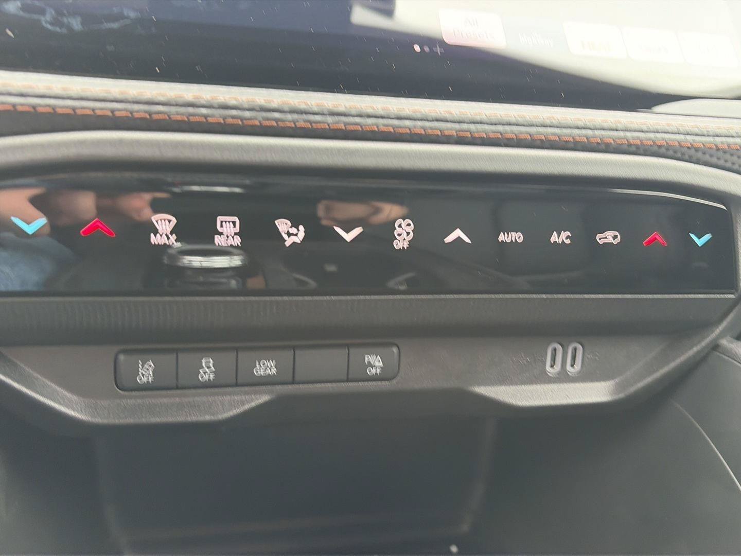 New 2026 Jeep Cherokee Limited AWD/4WD image 20