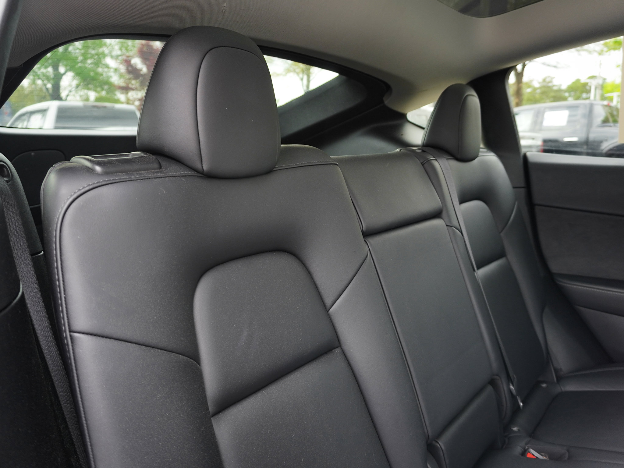 Used 2021 Tesla Model Y Long Range image 29