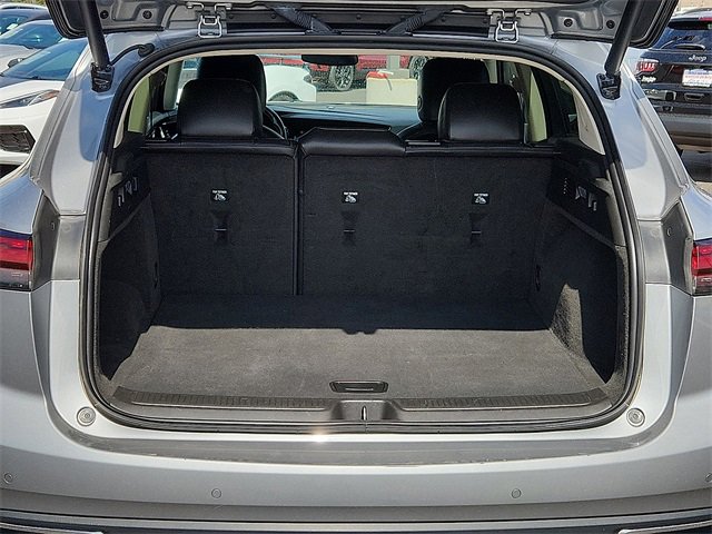 Certified 2023 Buick Envision Essence image 9