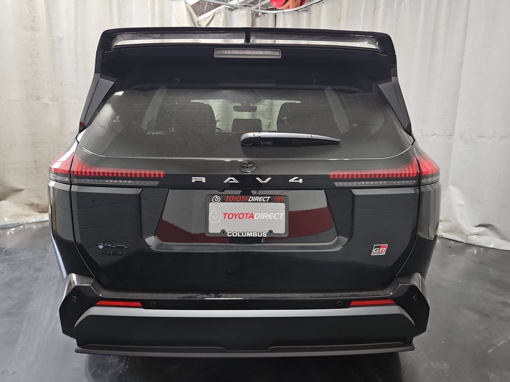 New 2026 Toyota RAV4 AWD Plug-in Hybrid image 7