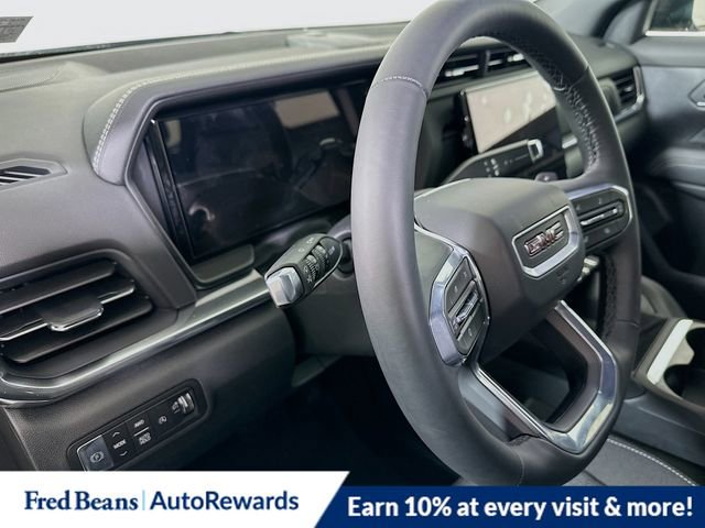 New 2026 GMC Terrain Elevation w/ Black Edition image 6