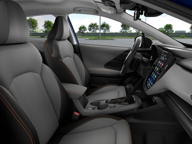 New 2026 Subaru Crosstrek 2.5i Limited AWD/4WD image 15