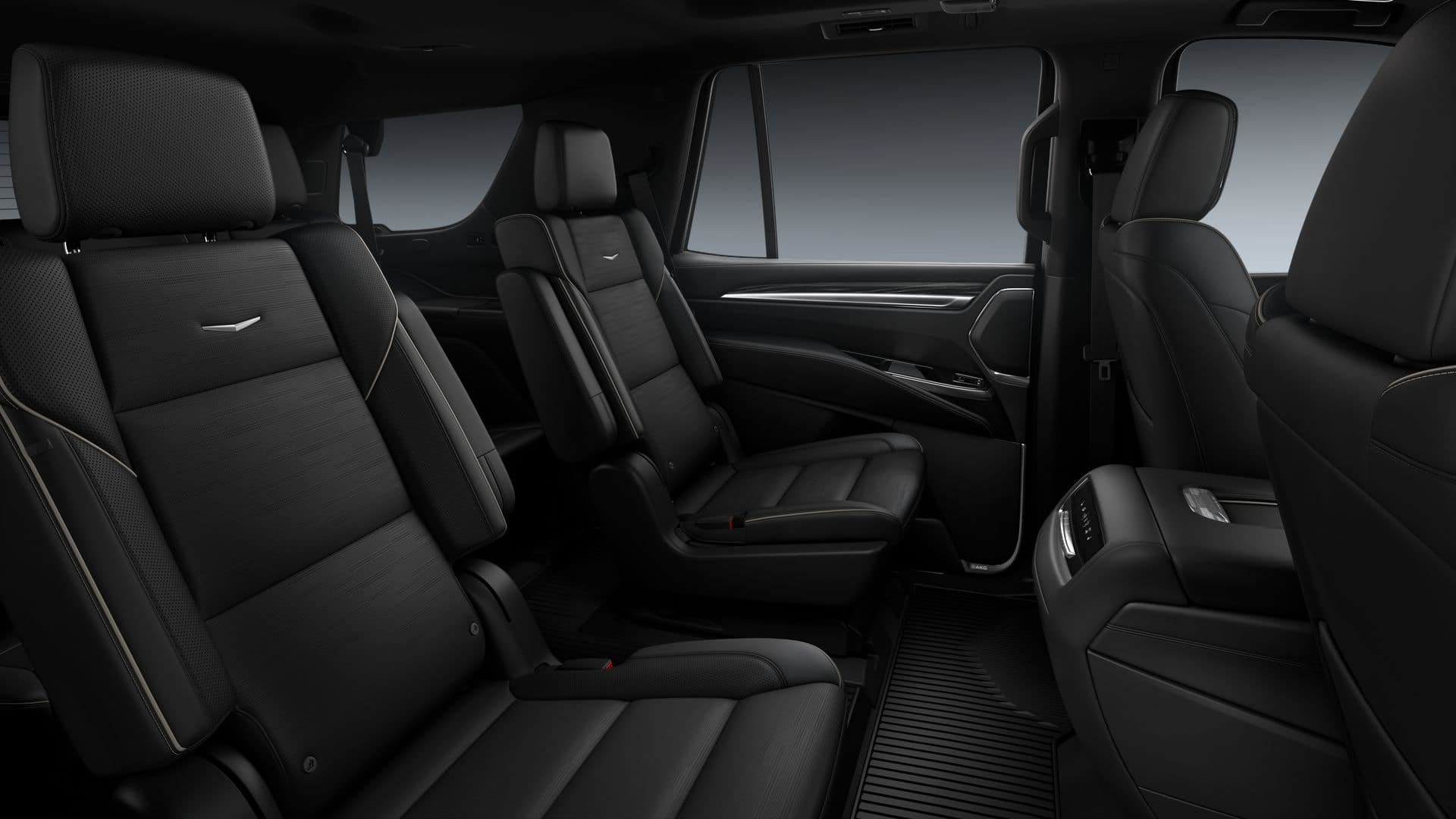 New 2026 Cadillac Escalade Sport AWD/4WD image 44