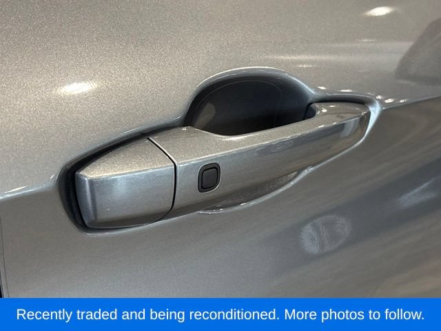 Used 2022 Mitsubishi Outlander SEL FWD image 8