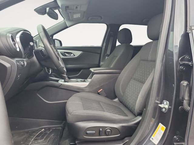 Used 2022 Chevrolet Blazer LT image 11