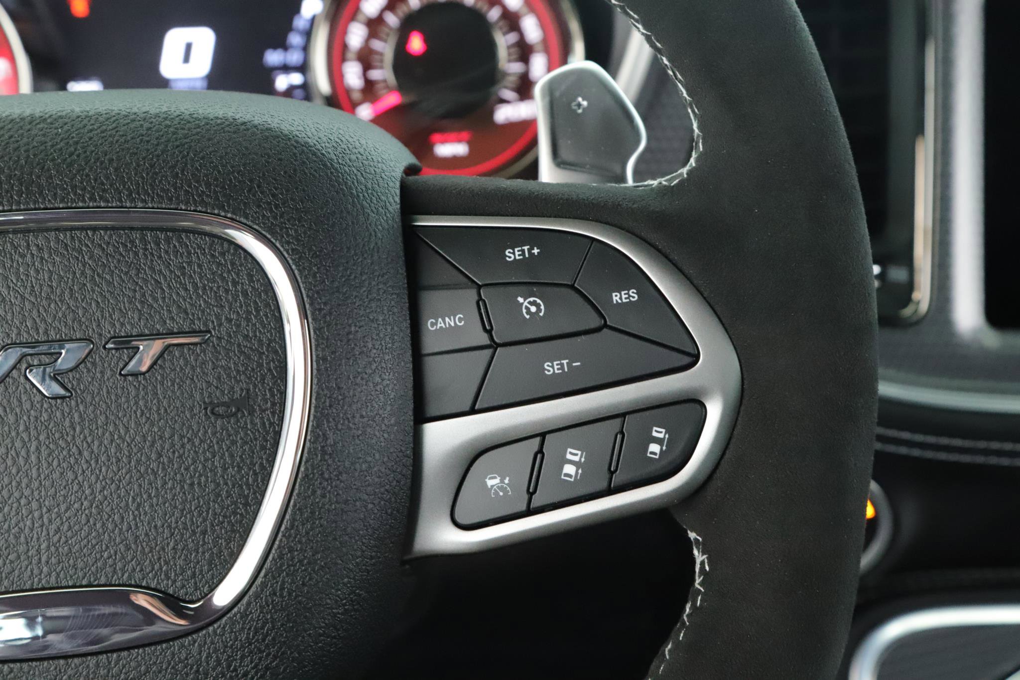 Used 2023 Dodge Challenger SRT Hellcat image 8