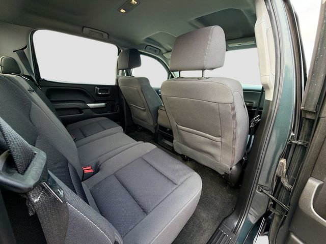 Used 2018 Chevrolet Silverado 1500 LT w/ All Star Edition image 24