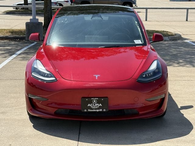 Used 2023 Tesla Model 3 Standard Range RWD image 7