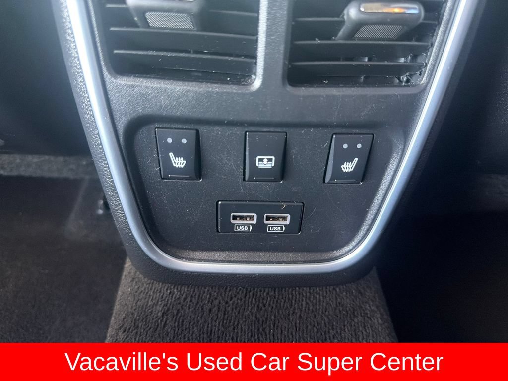 Used 2022 Chrysler 300 Touring L w/ Comfort Group RWD image 24
