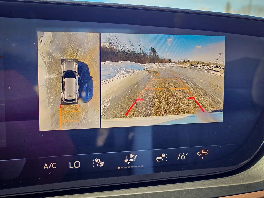 New 2026 Buick Envision Sport Touring image 26