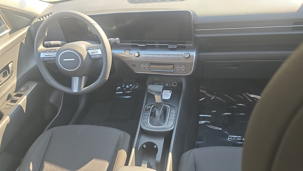 New 2026 Hyundai Kona SEL Sport FWD image 10