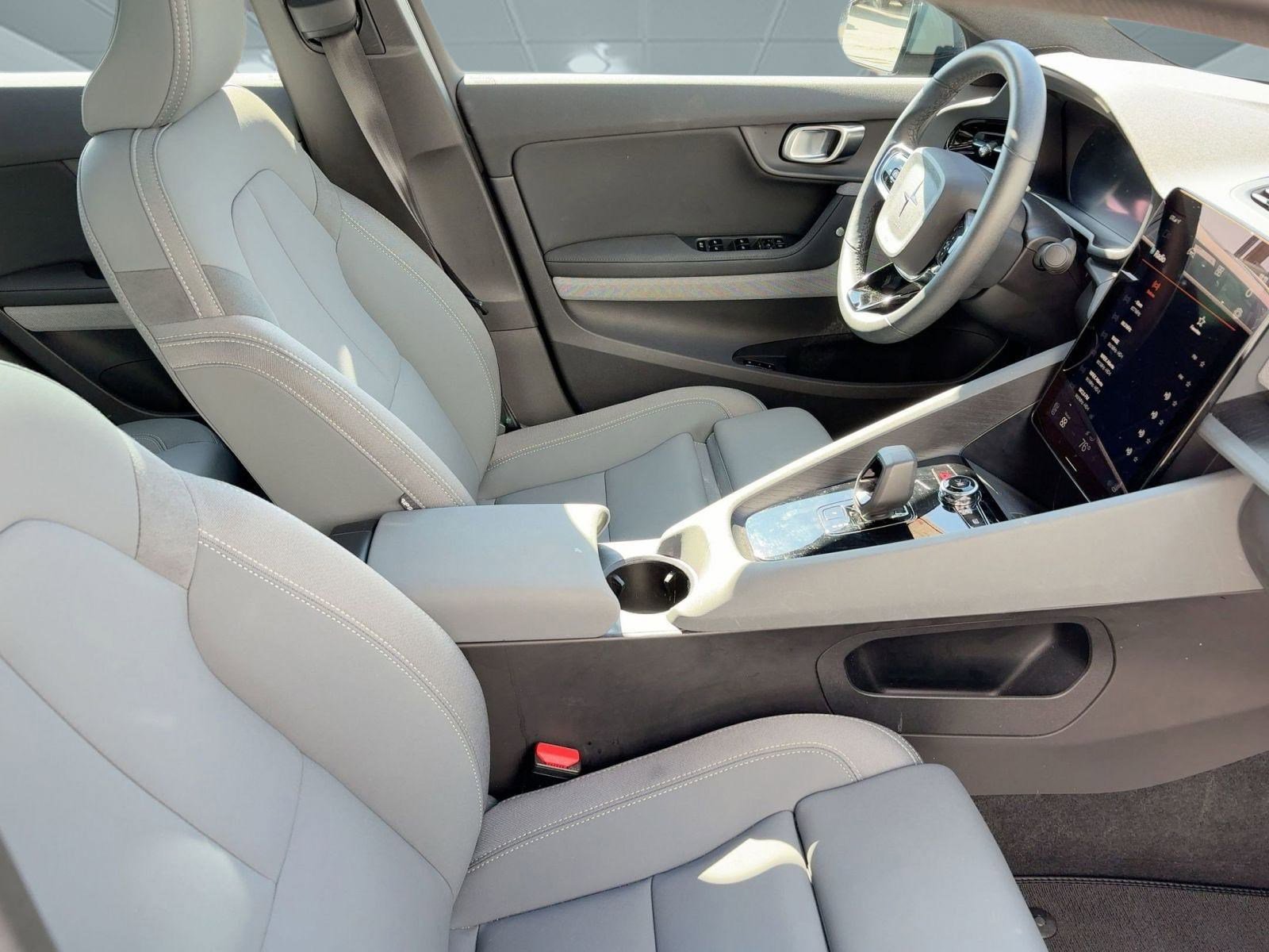 Used 2023 Polestar Polestar 2 w/ Pilot Pack image 20