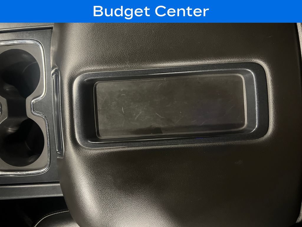 Used 2014 Chevrolet Silverado 1500 LTZ Z71 w/ LTZ Plus Package AWD/4WD image 25