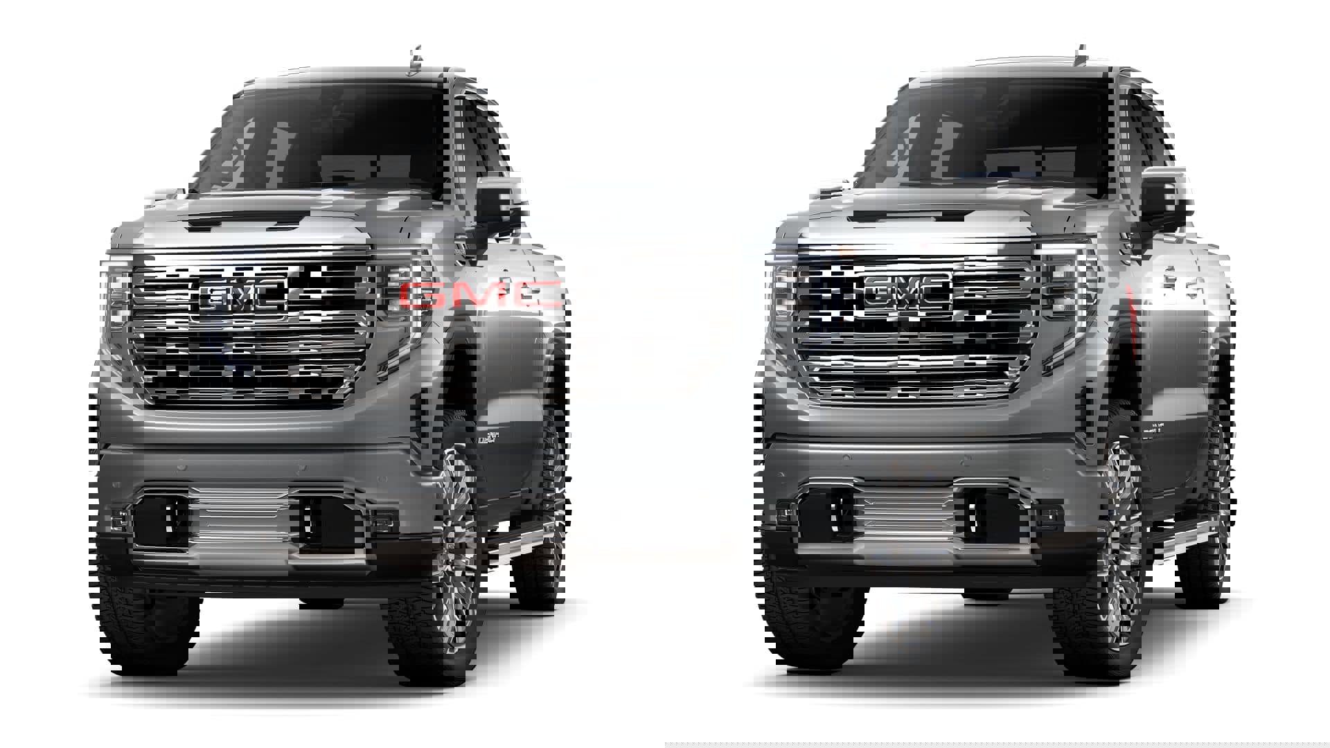 New 2026 GMC Sierra 1500 Denali image 27