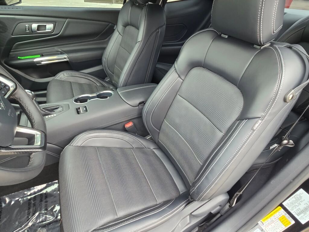 Used 2024 Ford Mustang GT Premium image 29