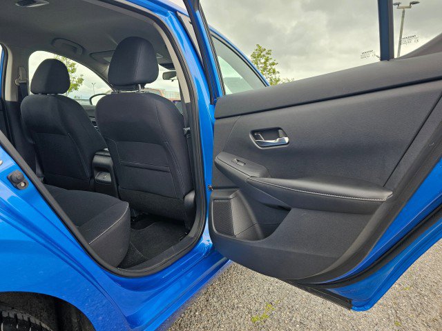 Used 2020 Nissan Sentra SV FWD image 15