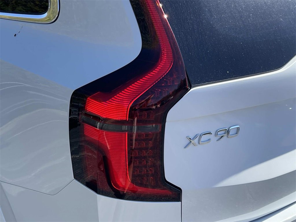 New 2026 Volvo XC90 B6 Ultra image 10