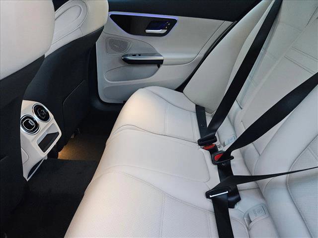 New 2026 Mercedes-Benz C 300 Sedan image 15