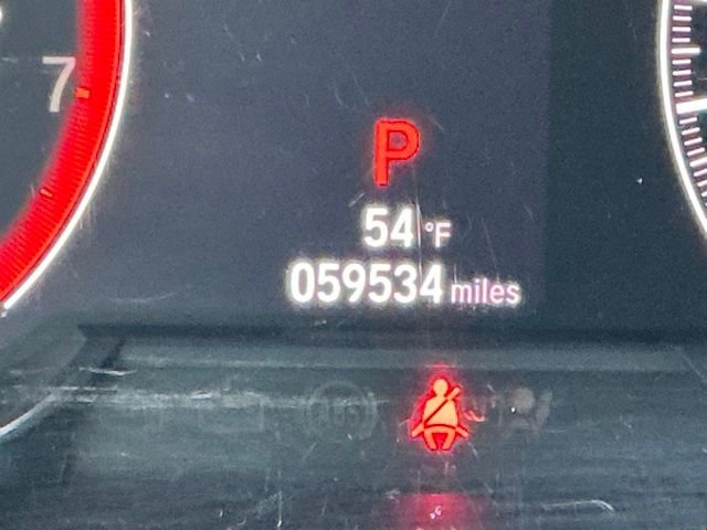 Used 2019 Honda Accord Sport image 15