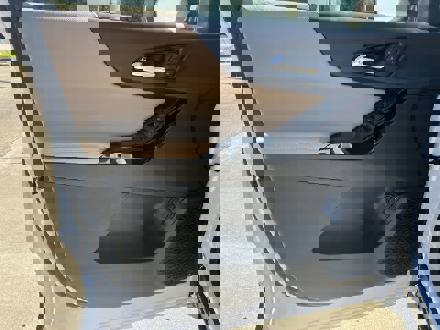 New 2026 Chevrolet Equinox ACTIV w/ Convenience Package III image 23