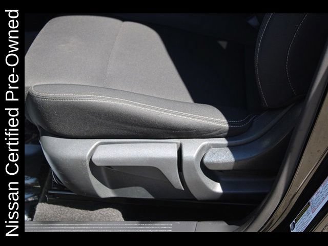 Certified 2024 Nissan Rogue S AWD/4WD image 15