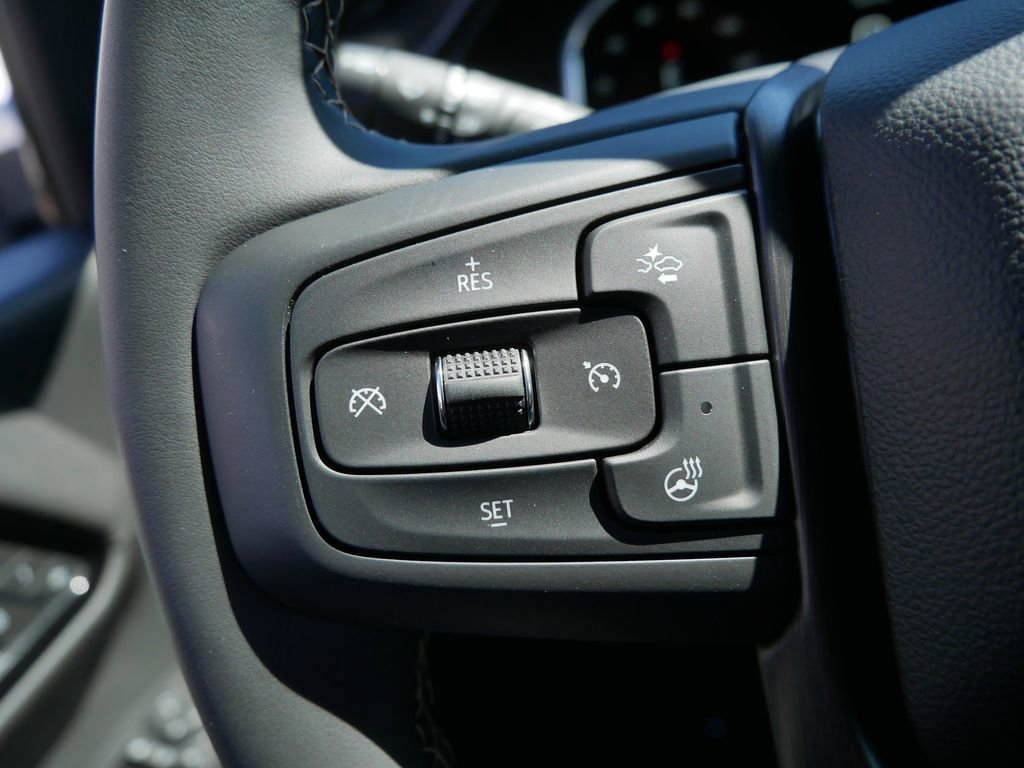 New 2026 GMC Sierra 3500 AT4 w/ AT4 Premium Plus Package image 9