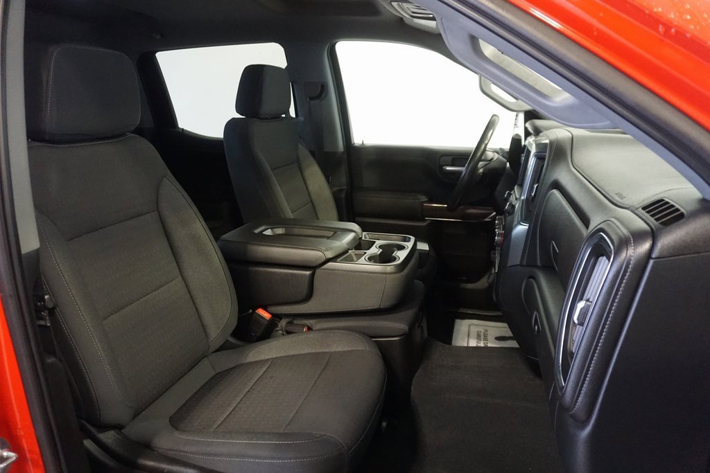 Used 2020 Chevrolet Silverado 1500 RST w/ All-Star Edition image 23