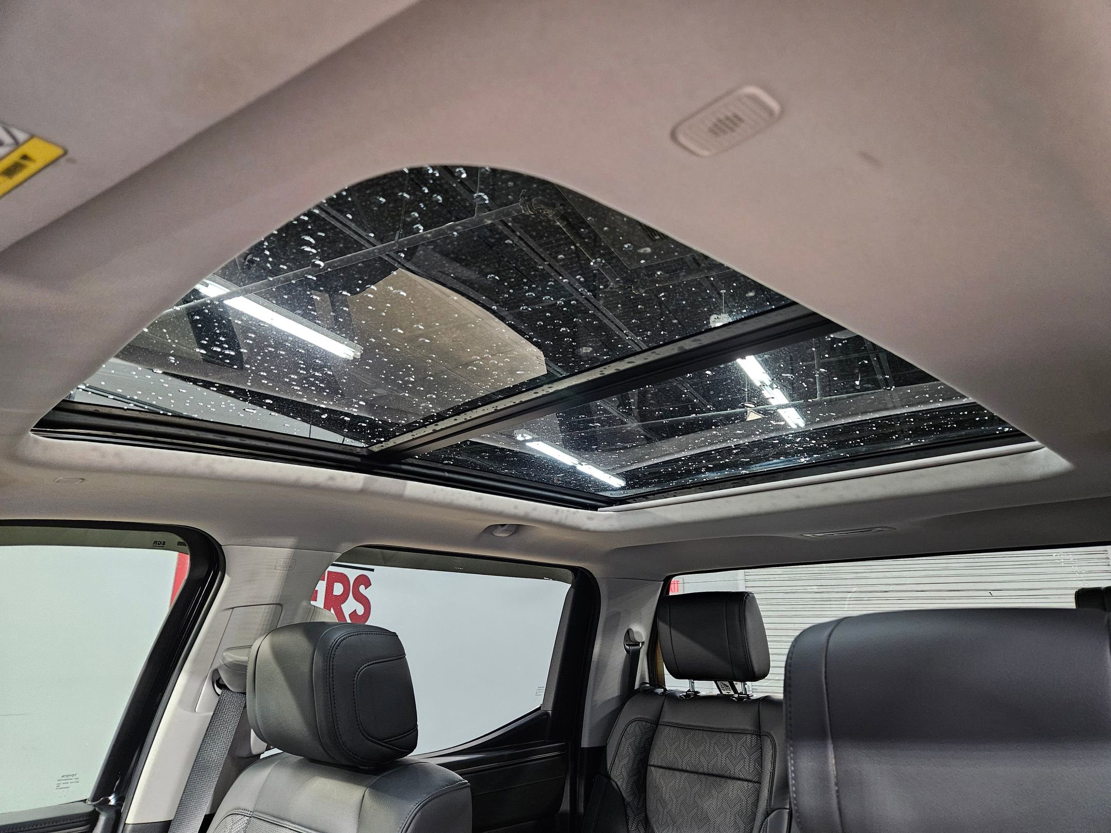 Used 2023 Toyota Tundra Limited w/ Power Package image 25