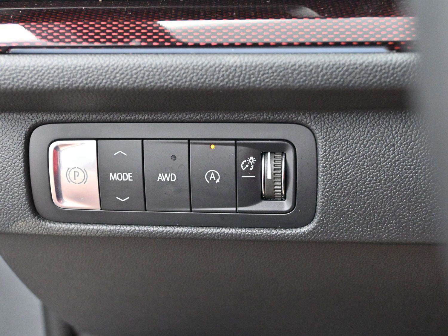 Used 2024 Chevrolet Traverse RS w/ LPO, Floor Liner Package image 22